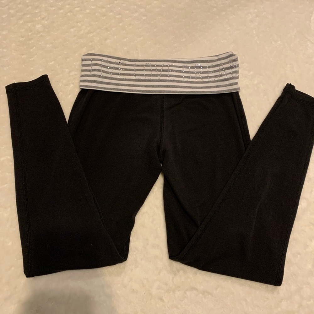 Cotton Leggings